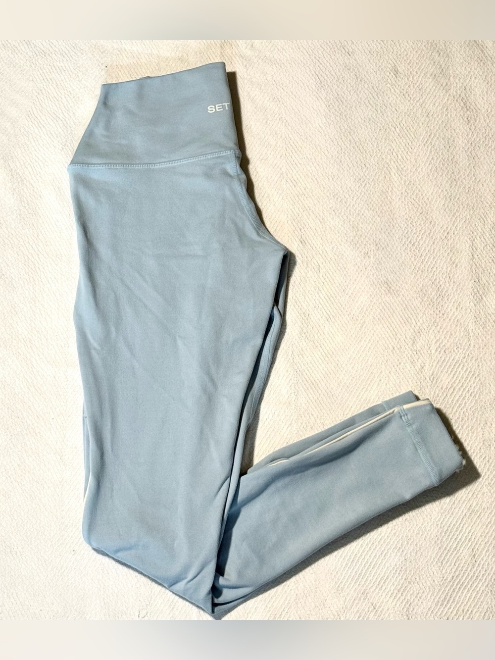 SET Active FormCloud High Waisted Leggings